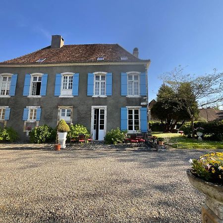 ホテル Domaine De La Carrere Arthez-de-Bearn エクステリア 写真